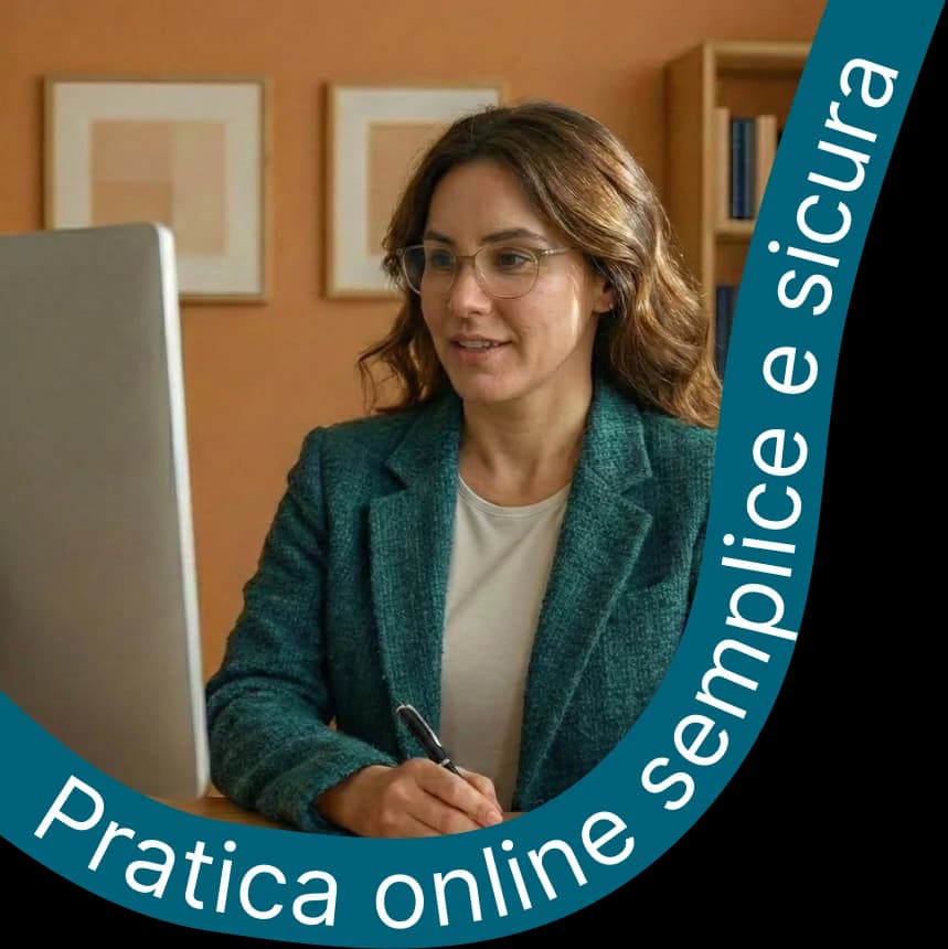 Immagine di un terapeuta